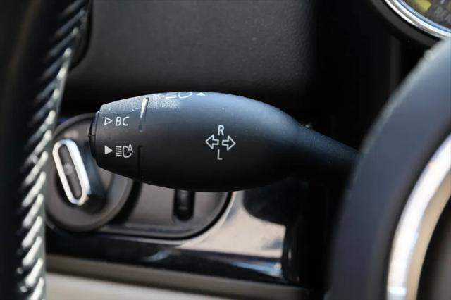 2019 MINI E Countryman Cooper S