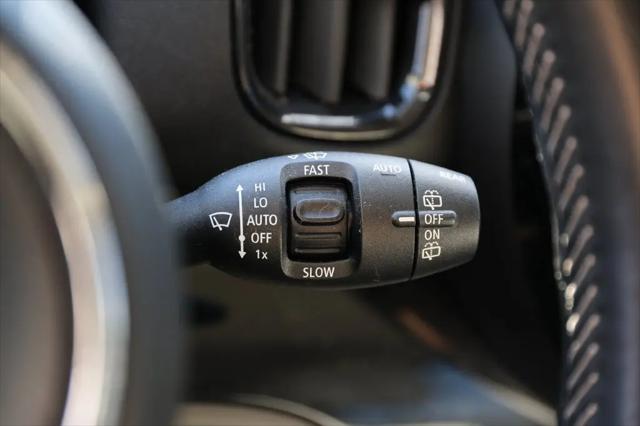 2019 MINI E Countryman Cooper S