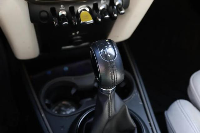 2019 MINI E Countryman Cooper S