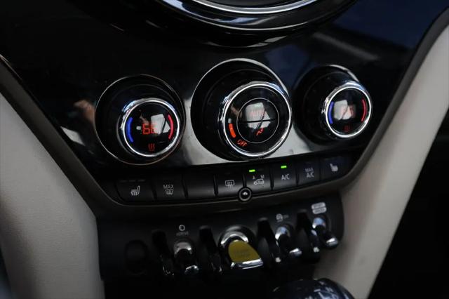 2019 MINI E Countryman Cooper S
