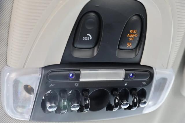 2019 MINI E Countryman Cooper S