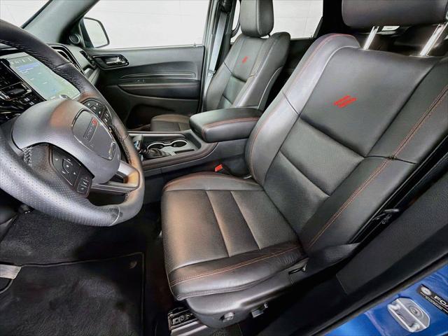 2026 Dodge Durango GT Plus AWD 2026 Dodge Durango GT Plus AWD