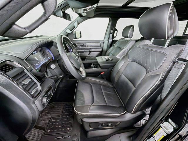 2026 RAM 1500 Limited Crew Cab 4x4 57 Box 2026 RAM 1500 Limited Crew Cab 4x4 57 Box
