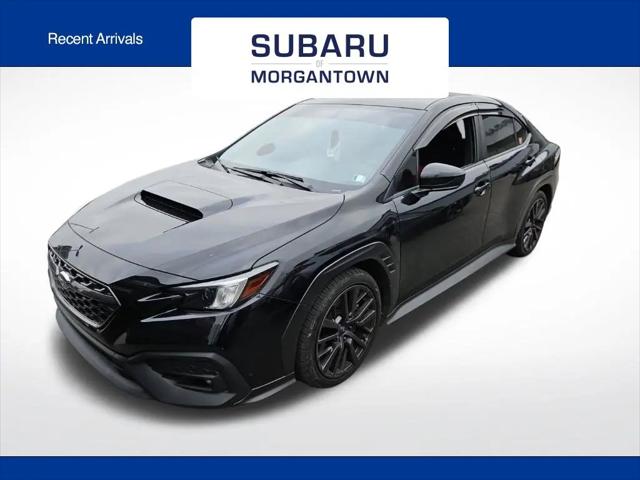 2023 Subaru WRX Premium for sale in Morgantown, WV