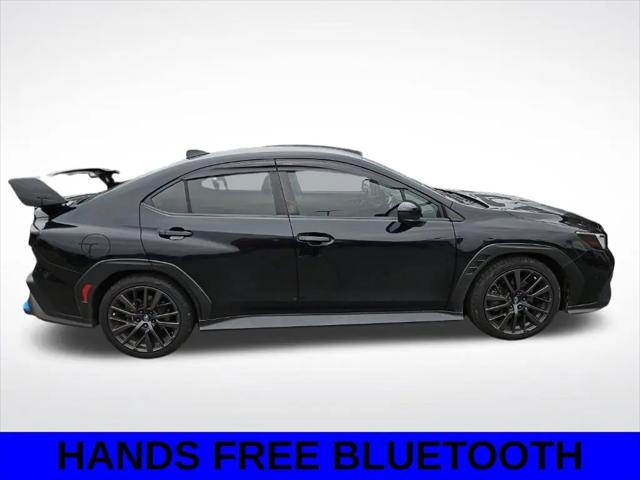 2023 Subaru WRX Premium