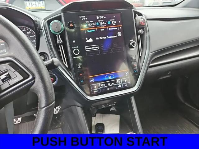 2023 Subaru WRX Premium