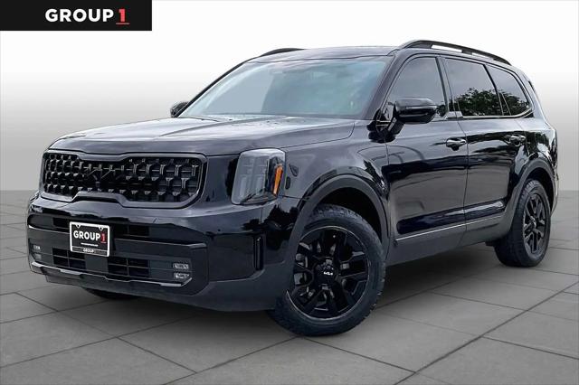 2024 Kia Telluride SX Prestige X-Pro for sale in Denton, TX