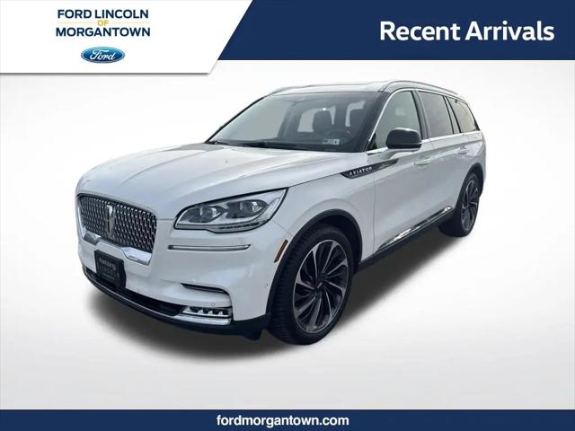2020 Lincoln Aviator Reserve for sale in Morgantown, WV