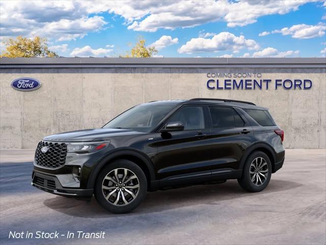 2027 Ford Explorer ST-Line for sale in Wentzville, MO