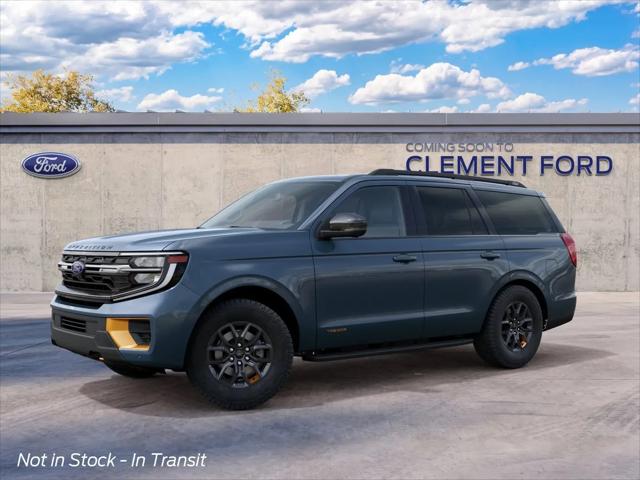 2027 Ford Expedition Tremor for sale in Wentzville, MO