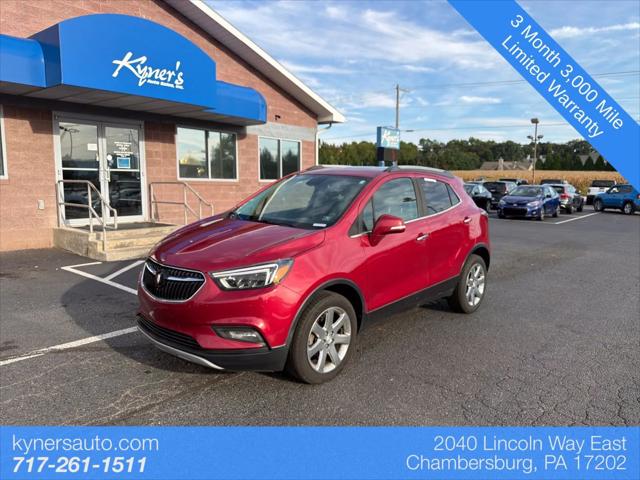 2018 Buick Encore Essence for sale in Chambersburg, PA
