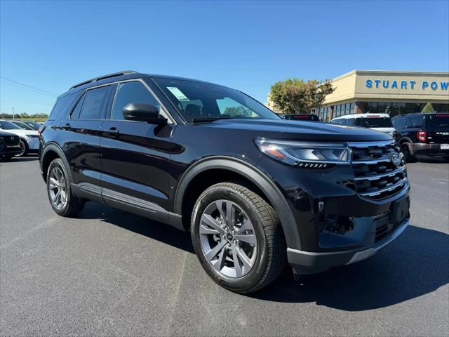 2027 Ford Explorer Active for sale in Danville, KY