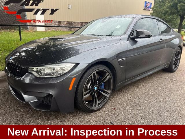 2017 BMW M4 Standard for sale in Shawnee, KS
