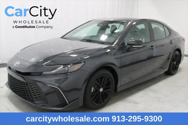 2026 Toyota Camry LE for sale in Shawnee, KS