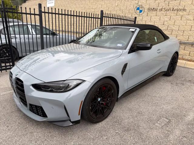2024 BMW M4 Competition xDrive for sale in San Antonio, TX