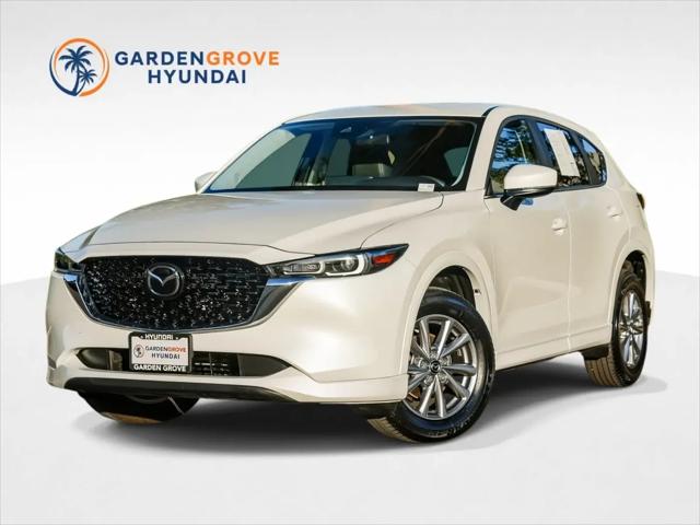 2024 Mazda CX-5 2.5 S Select for sale in Garden Grove, CA