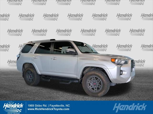 2022 Toyota 4Runner SR5 Premium for sale in Fayetteville, NC