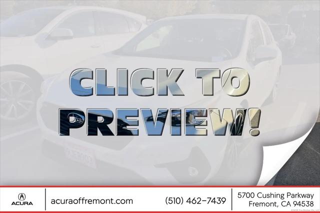 2024 Subaru Impreza Sport 5-Door for sale in Fremont, CA
