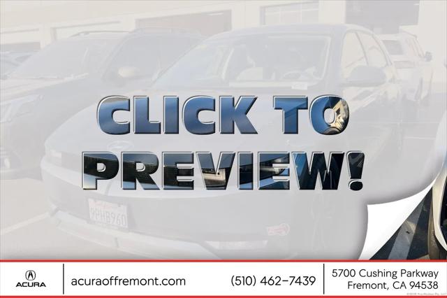 2024 Hyundai IONIQ 5 SE for sale in Fremont, CA