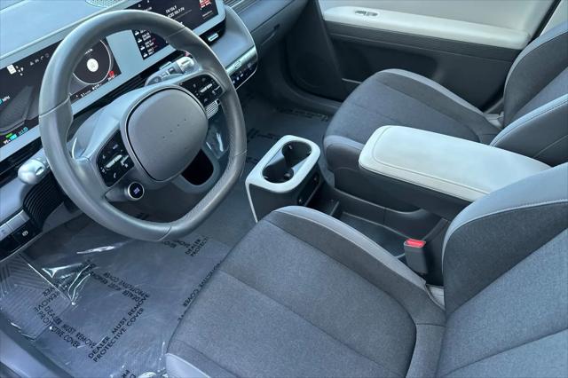 2024 Hyundai IONIQ 5 SE