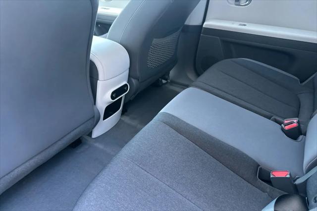 2024 Hyundai IONIQ 5 SE