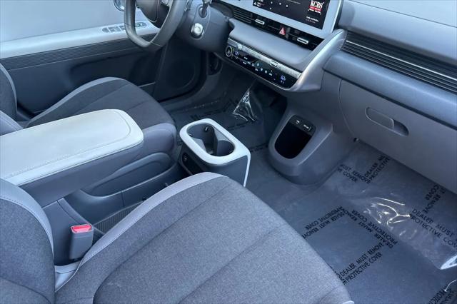 2024 Hyundai IONIQ 5 SE