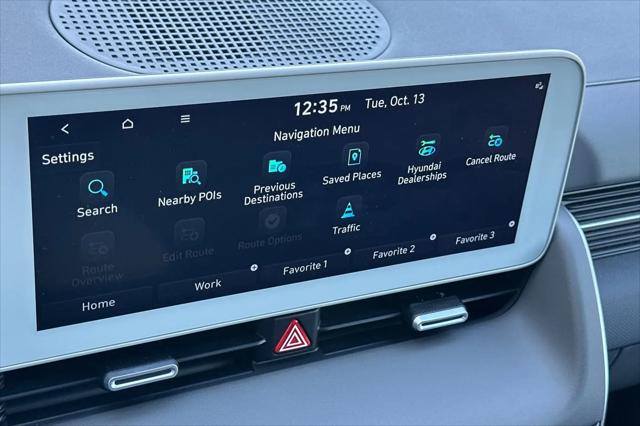 2024 Hyundai IONIQ 5 SE