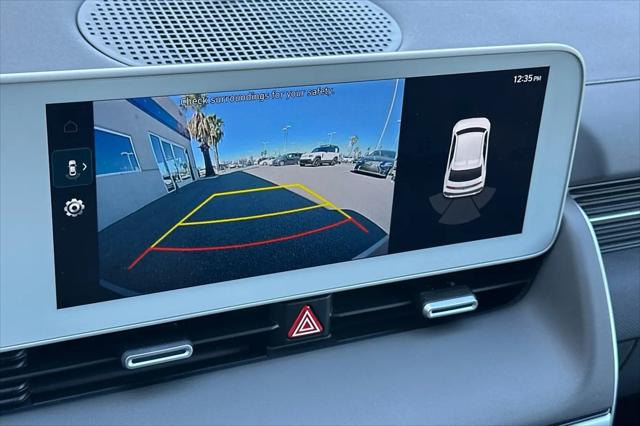 2024 Hyundai IONIQ 5 SE