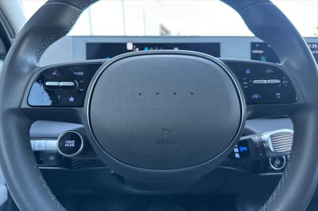 2024 Hyundai IONIQ 5 SE