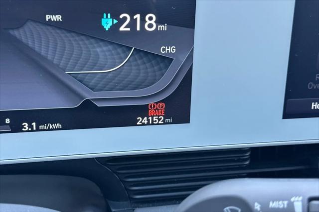 2024 Hyundai IONIQ 5 SE