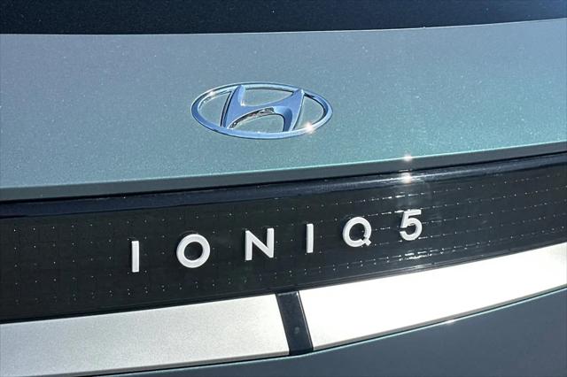 2024 Hyundai IONIQ 5 SE