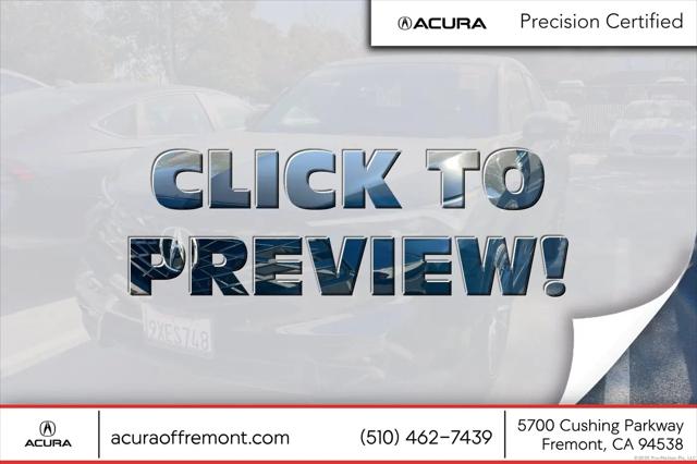 2025 Acura ADX A-Spec for sale in Fremont, CA