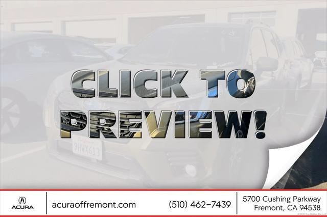 2023 Subaru Forester Premium for sale in Fremont, CA