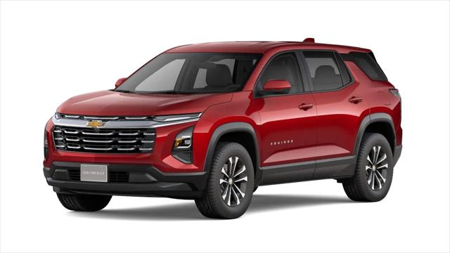 2027 Chevrolet Equinox LT FWD for sale in Denton, TX