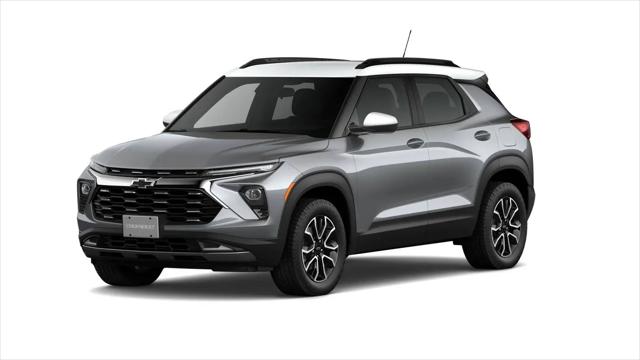 2026 Chevrolet TrailBlazer AWD ACTIV for sale in Denton, TX