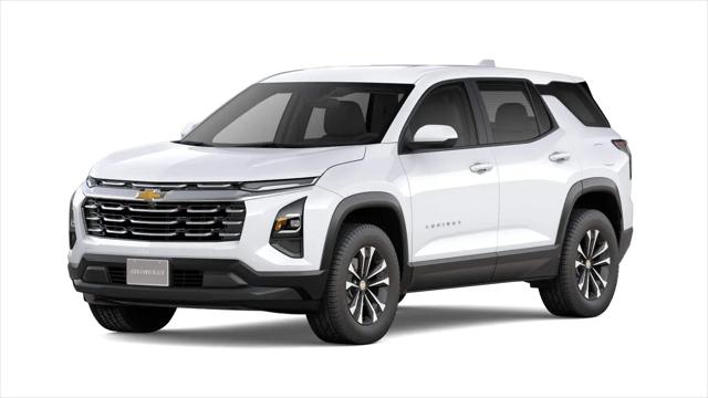 2027 Chevrolet Equinox LT FWD for sale in Denton, TX