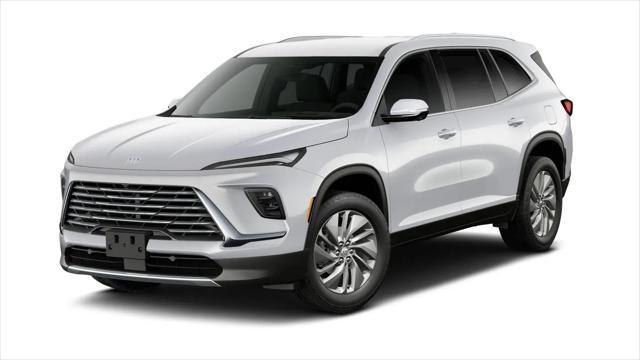 2027 Buick Enclave Preferred for sale in Denton, TX