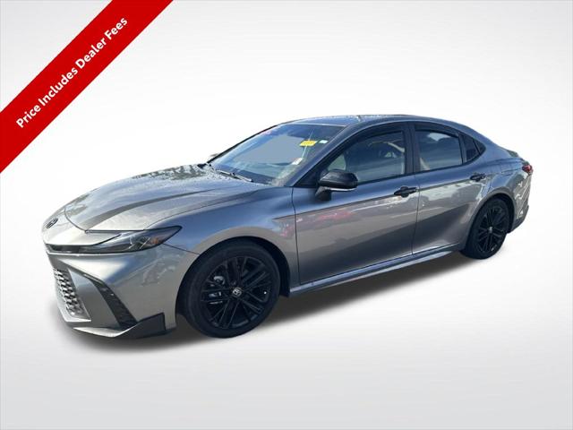 2026 Toyota Camry SE for sale in Cape Coral, FL