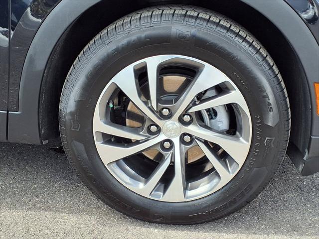 2021 Buick Envision AWD Essence