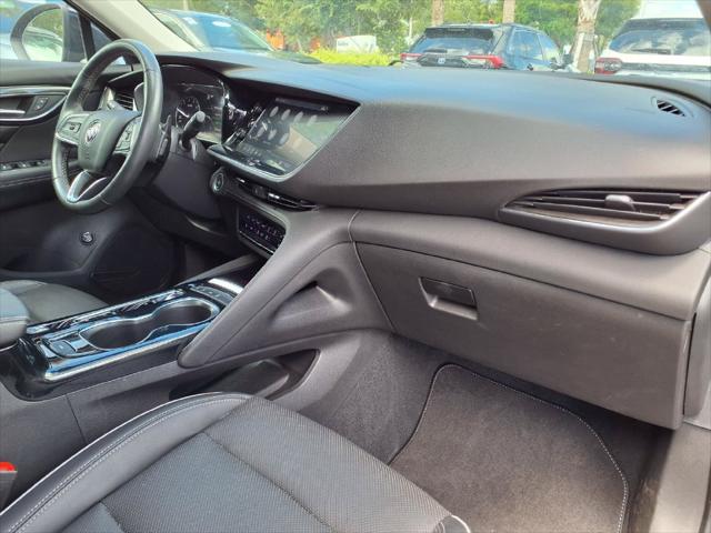 2021 Buick Envision AWD Essence