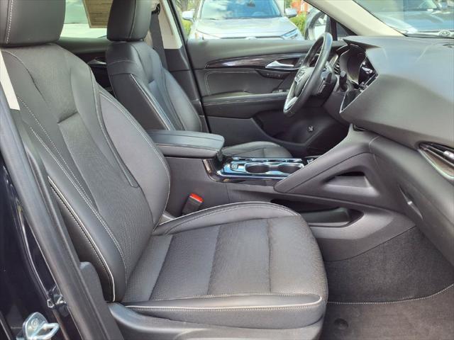 2021 Buick Envision AWD Essence