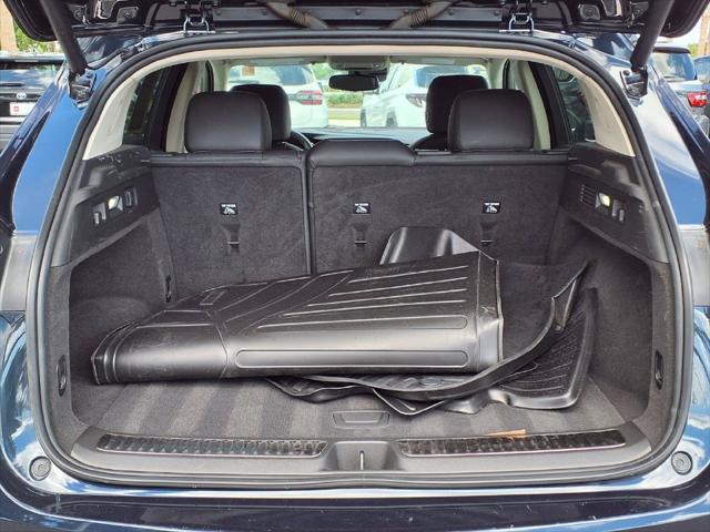 2021 Buick Envision AWD Essence
