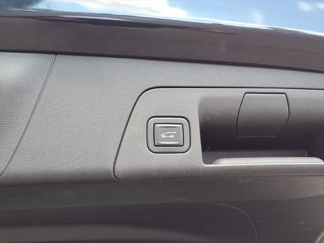 2021 Buick Envision AWD Essence