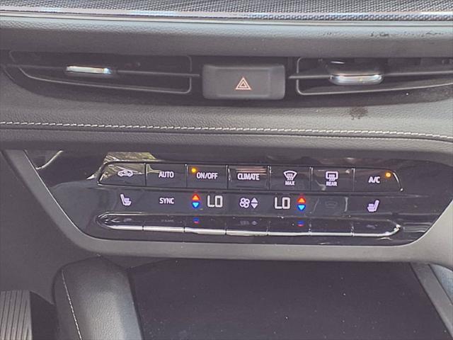 2021 Buick Envision AWD Essence