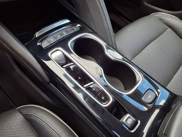 2021 Buick Envision AWD Essence