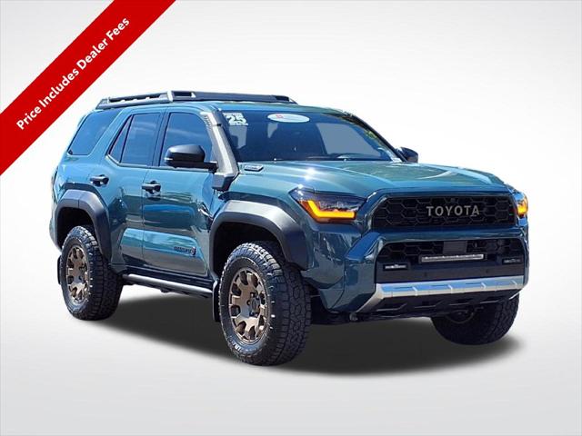 2025 Toyota 4Runner Trailhunter for sale in Cape Coral, FL