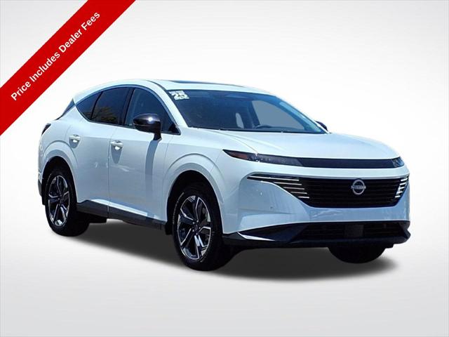 2025 Nissan Murano SL for sale in Cape Coral, FL