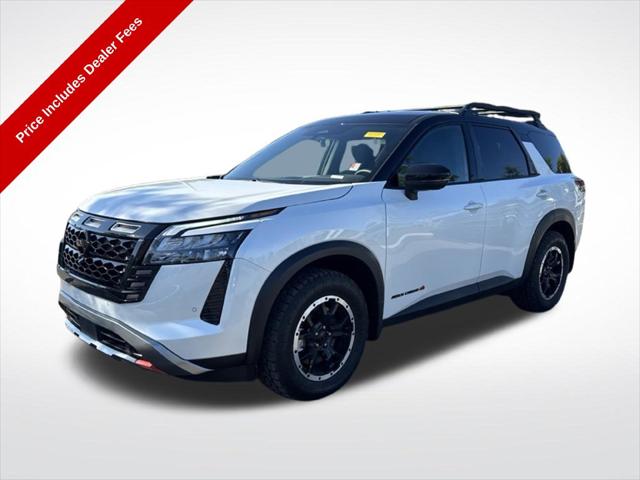2026 Nissan Pathfinder Rock Creek for sale in Cape Coral, FL