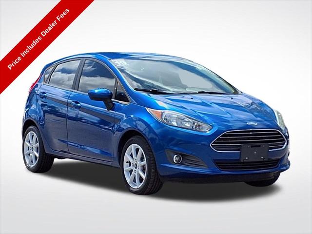 2019 Ford Fiesta SE for sale in Cape Coral, FL