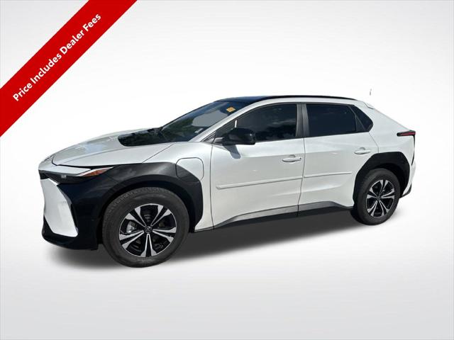 2024 Toyota bZ4X XLE for sale in Cape Coral, FL